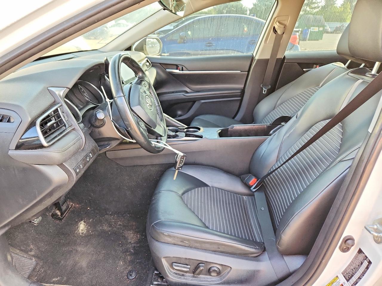 2023 Toyota Camry Se - Фото 7