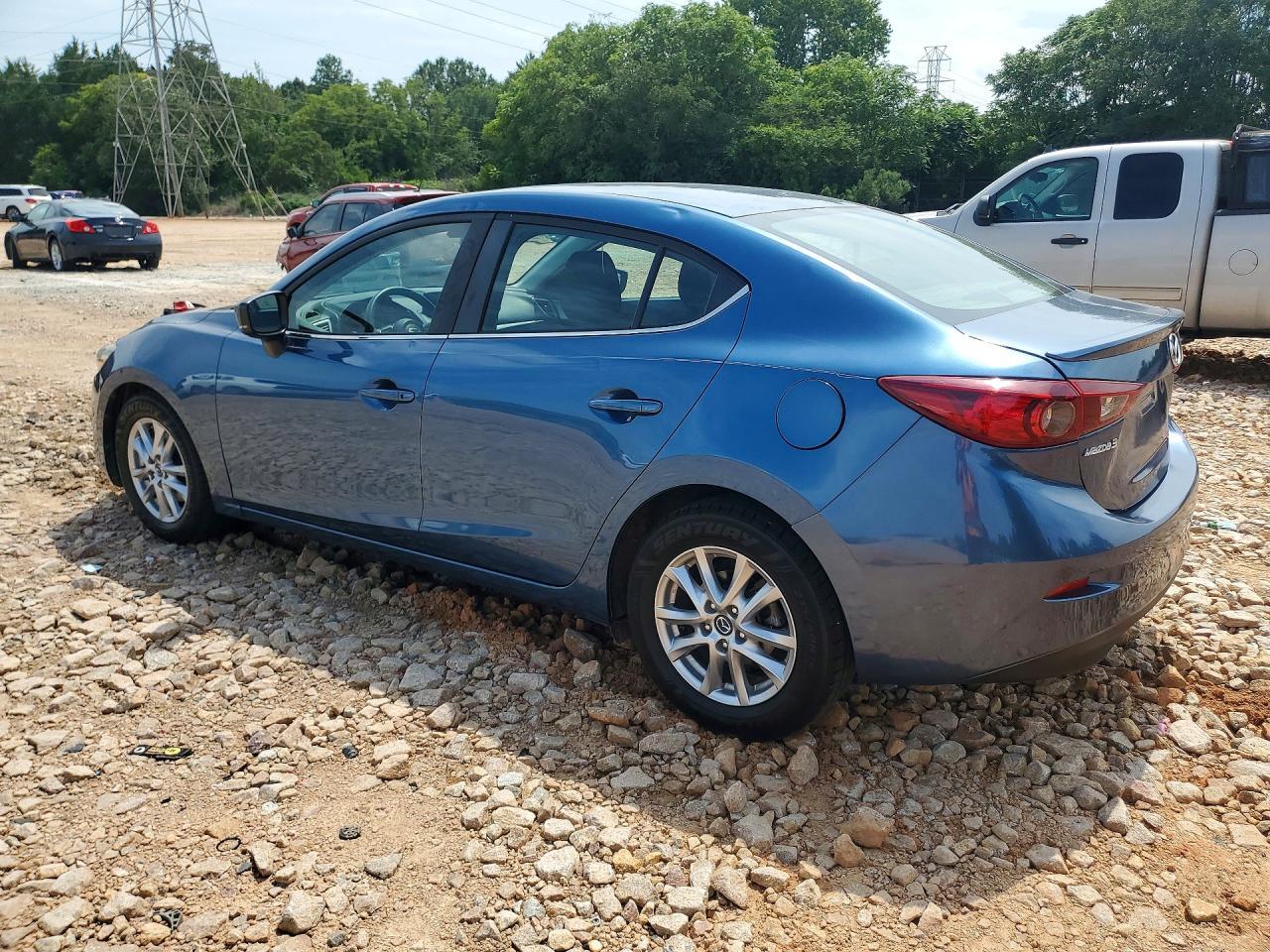 2018 Mazda 3 Sport - Фото 2
