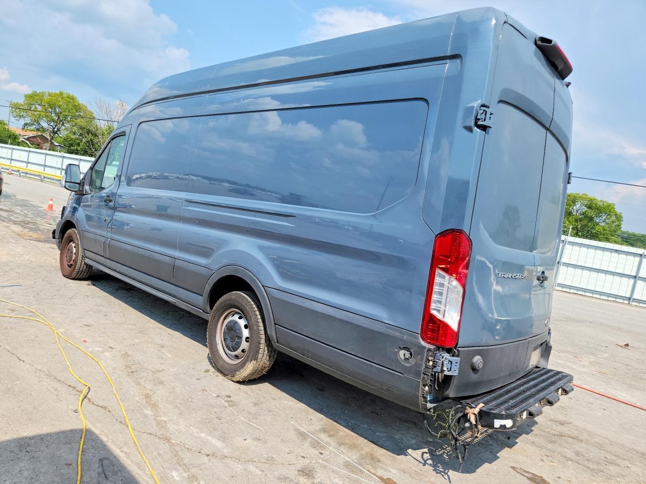 2020 Ford Transit T-250 - Image 2