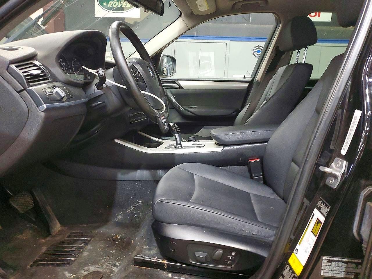2013 BMW X3 xDrive28I - Image 7