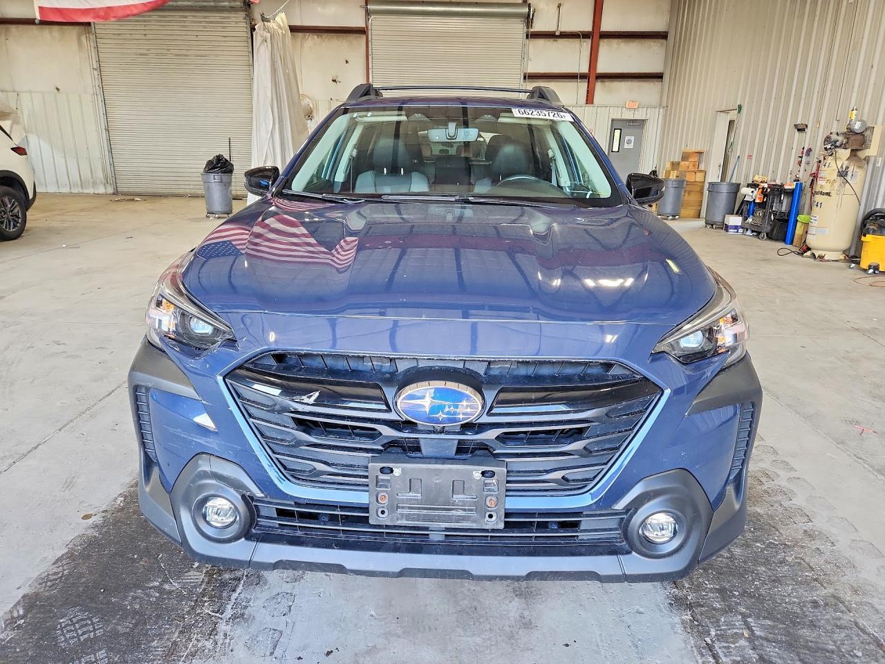 2024 Subaru Outback Onyx Edition Xt - Image 5