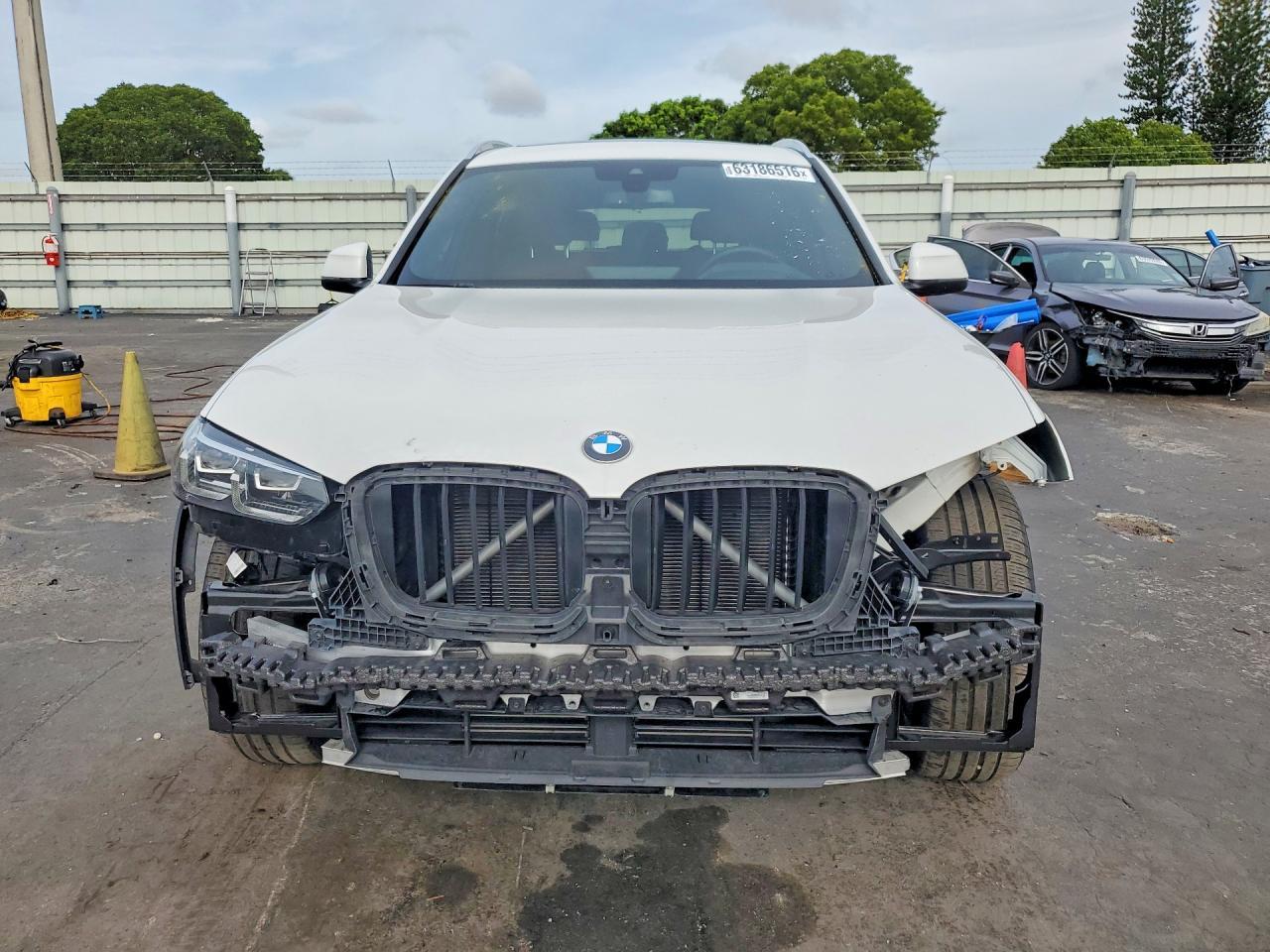 2024 BMW X3 Sdrive30I - Image 5