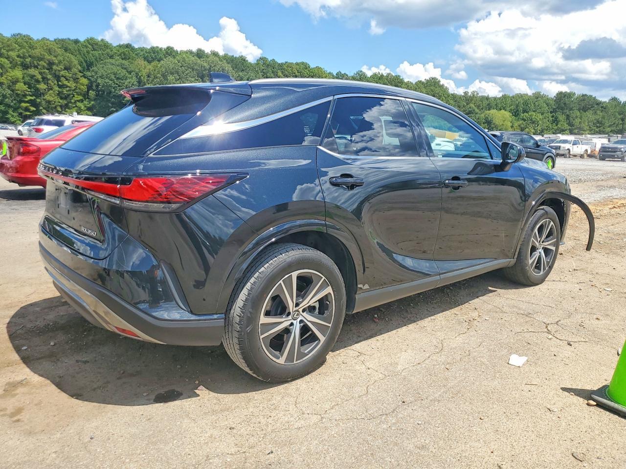 2024 Lexus Rx 350 Premium - Фото 3