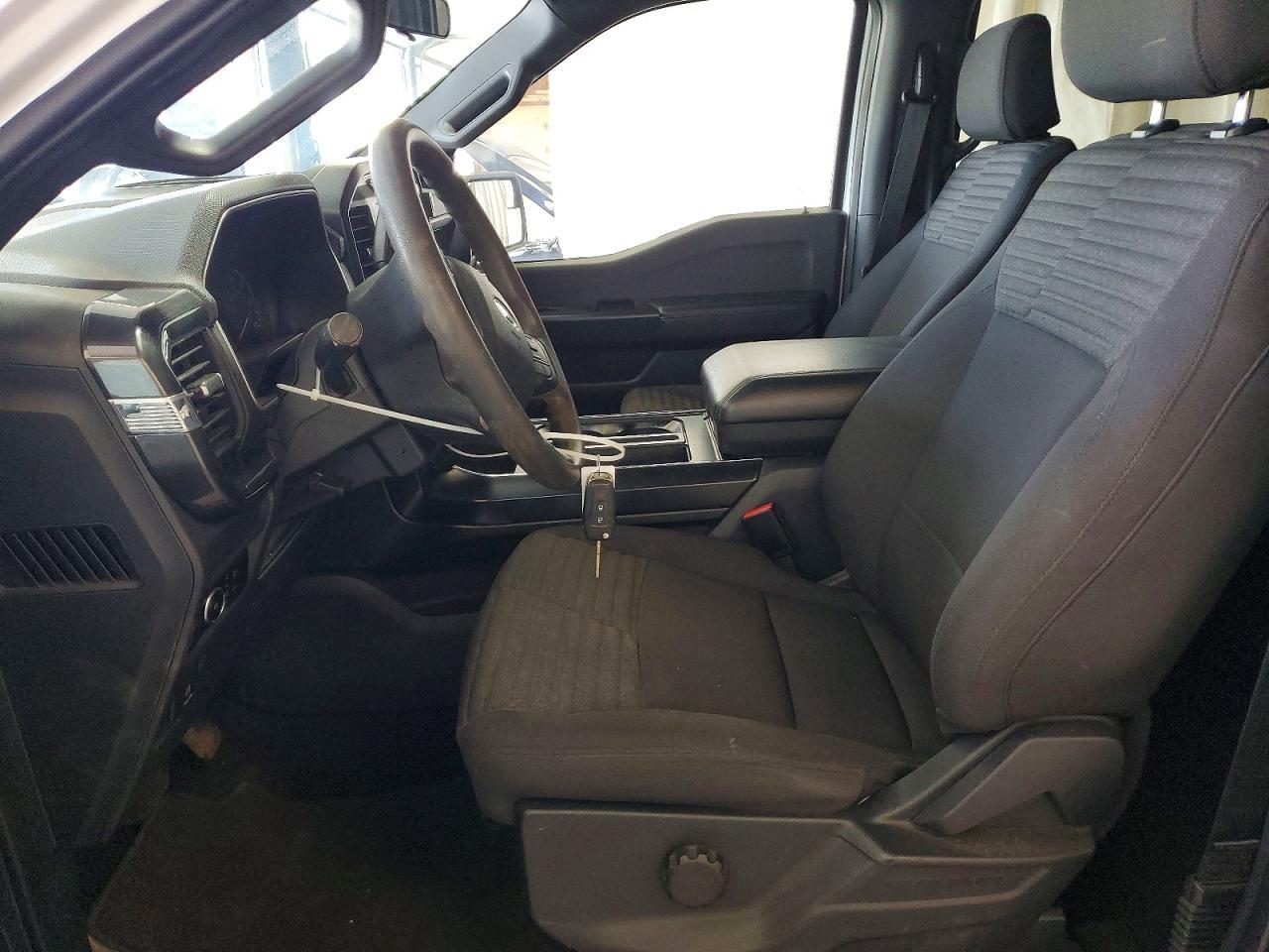 2023 Ford F150 Supercrew - Фото 7