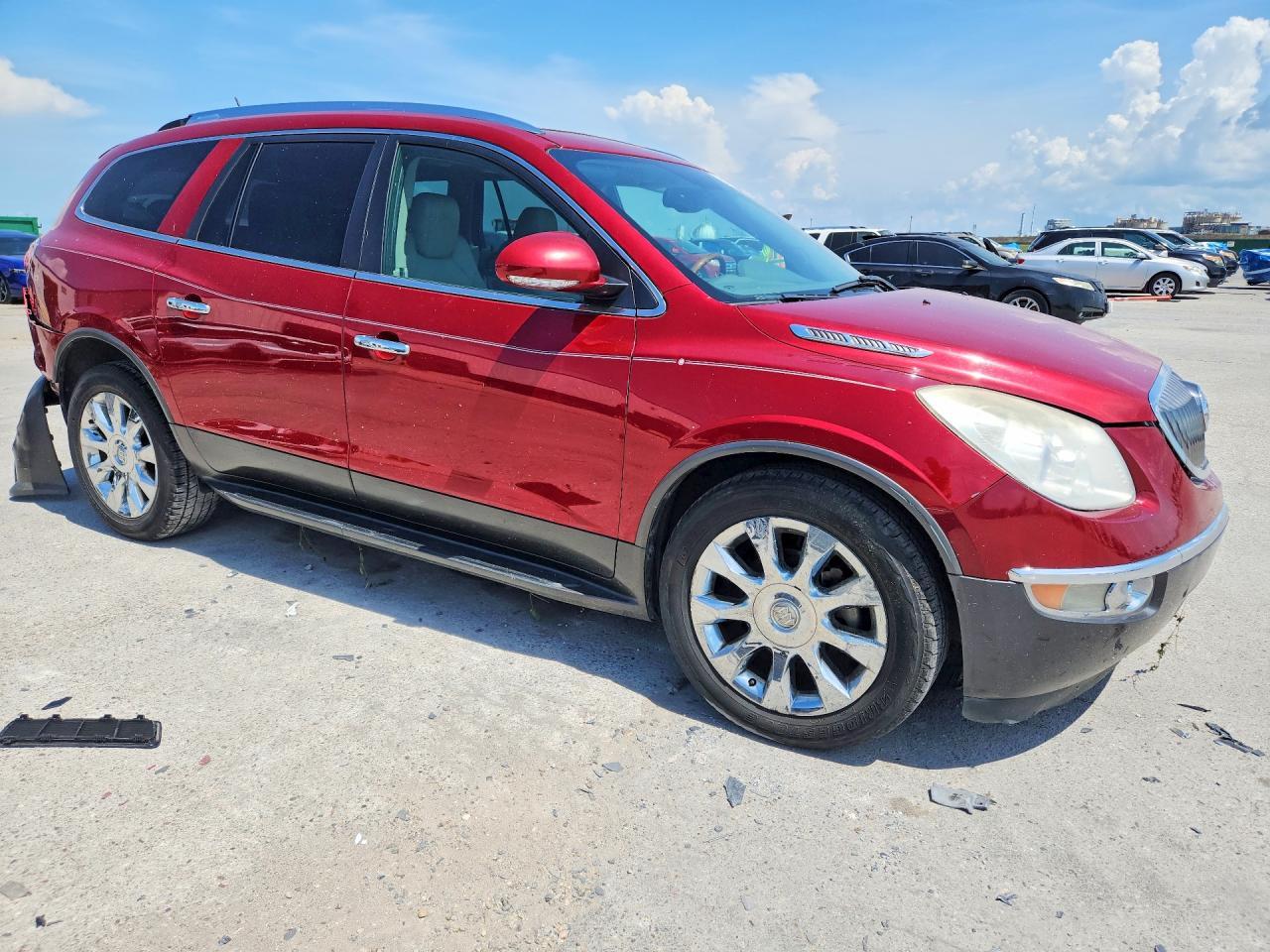 2012 Buick Enclave - Фото 4