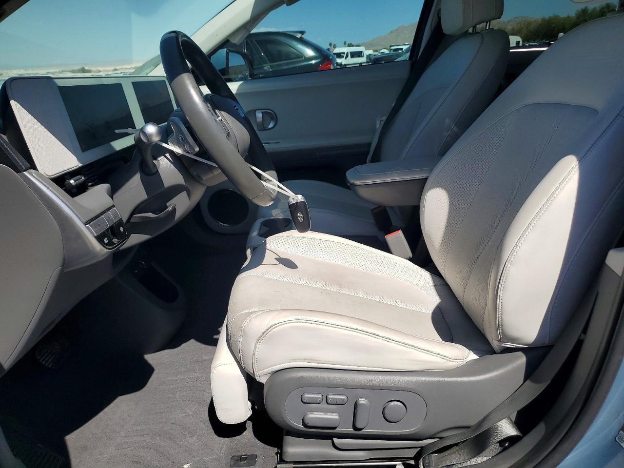 2023 Hyundai Ioniq 5 Limited - Фото 7