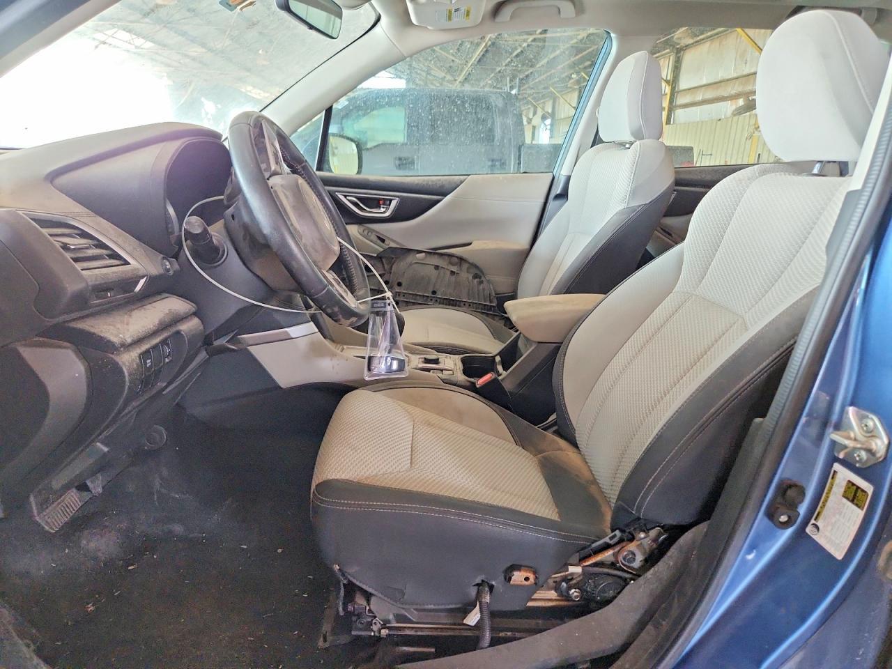 2021 Subaru Forester Premium - Image 7
