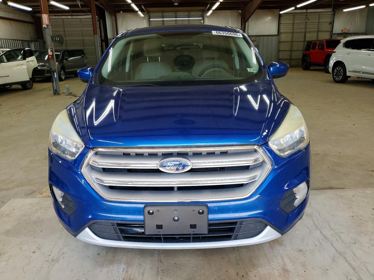2017 Ford Escape Se - Image 5