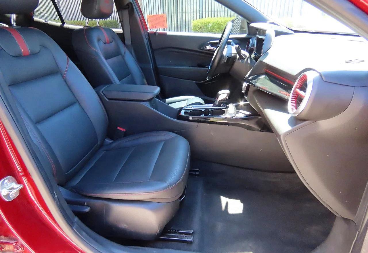 2024 Chevrolet Trax 2Rs - Image 5