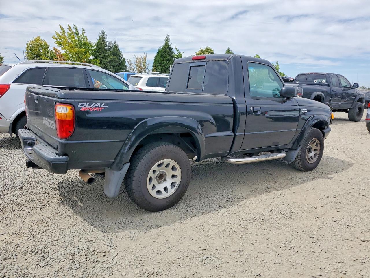 2004 Mazda B3000 - Фото 3