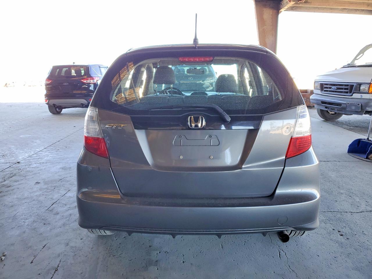 2013 Honda Fit - Image 6