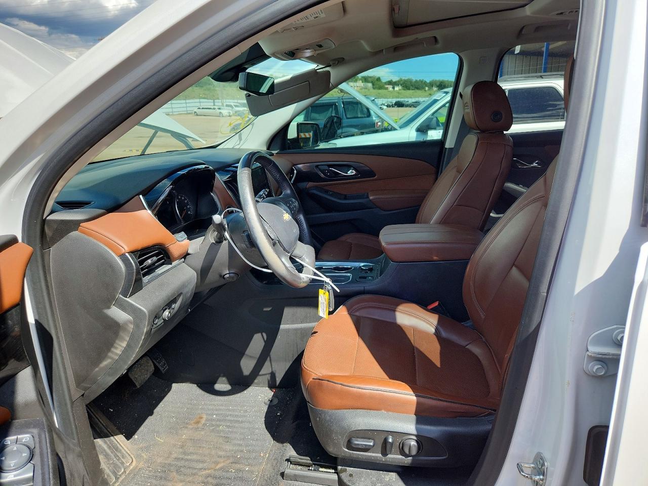 2019 Chevrolet Traverse High Country - Фото 7