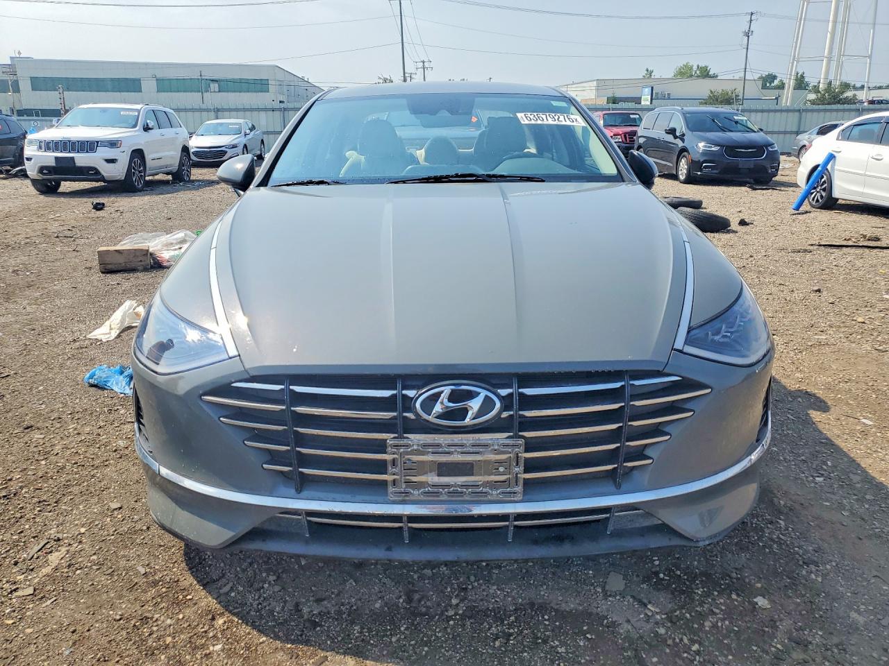 2023 Hyundai Sonata Se - Image 5