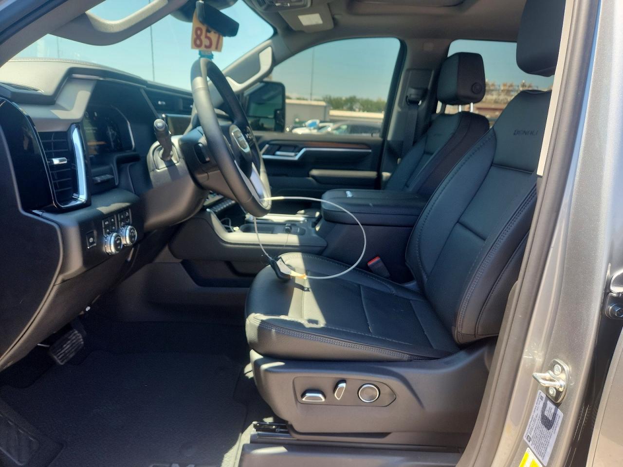 2026 GMC Sierra K2500 Denali - Фото 7