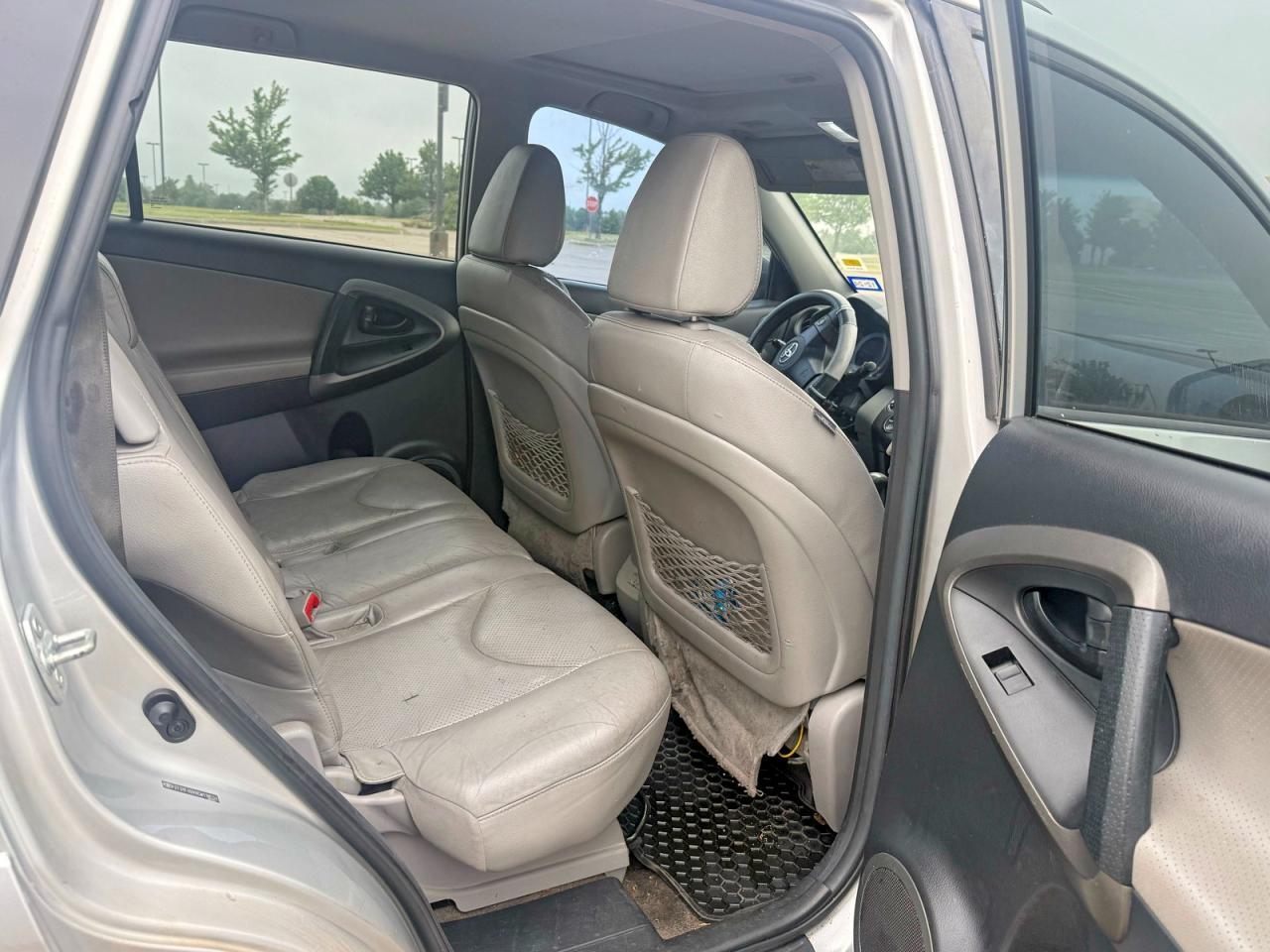 2012 Toyota Rav4 Limited - Фото 6