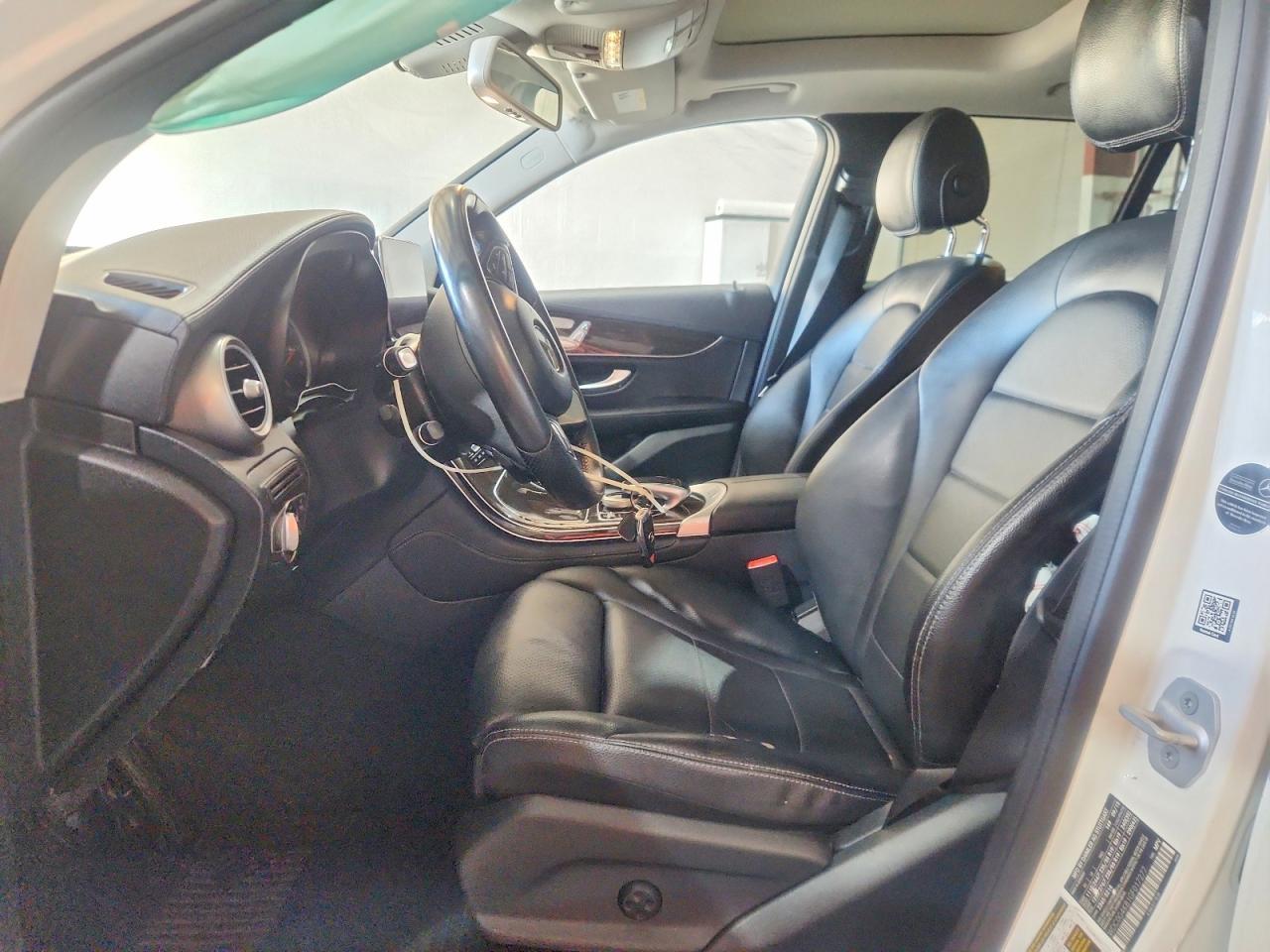 2016 Mercedes-Benz Glc 300 4Matic - Фото 7