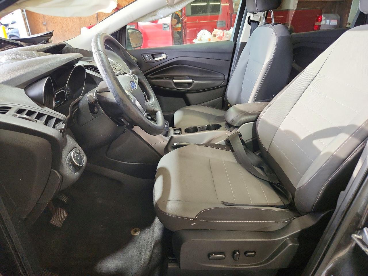 2016 Ford Escape Se - Фото 7