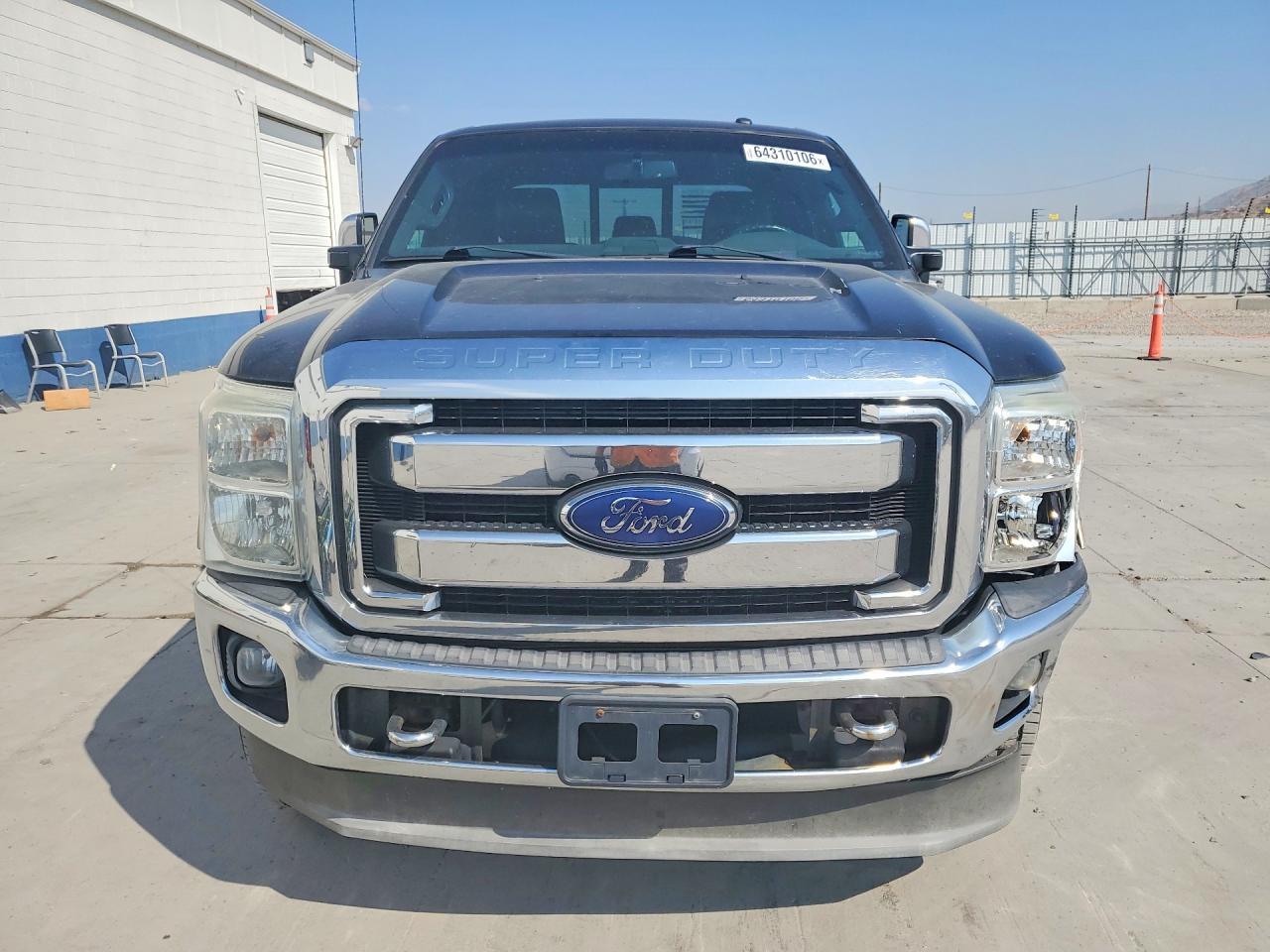 2014 Ford F350 Super Duty - Image 5