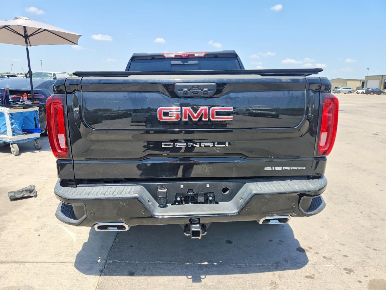 2024 GMC Sierra K1500 Denali - Image 6