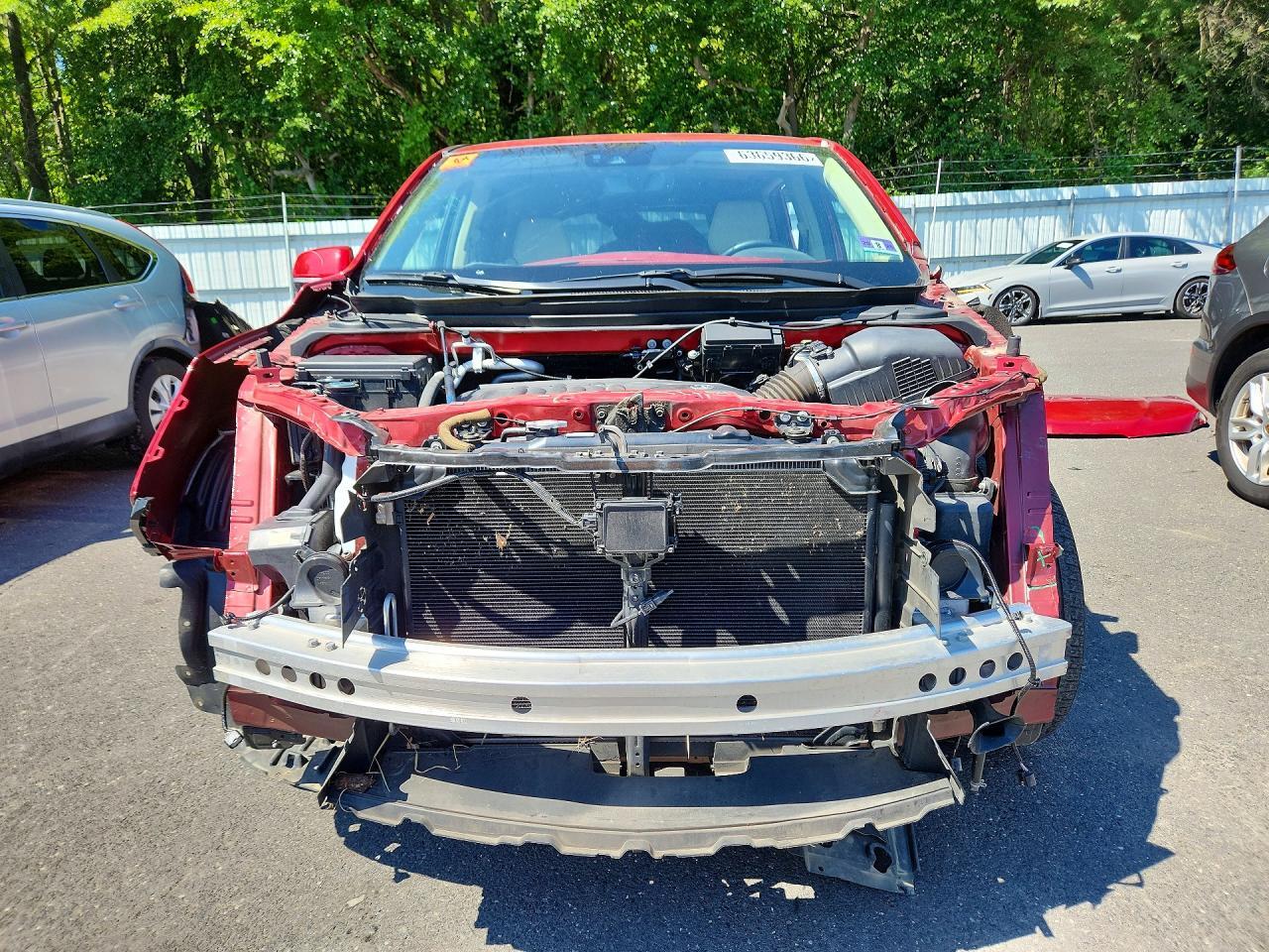2019 Acura Mdx Technology - Фото 5