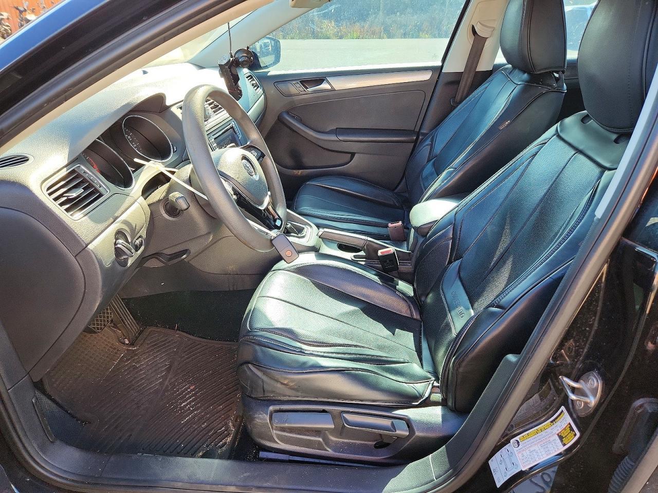 2016 Volkswagen Jetta Se - Фото 7
