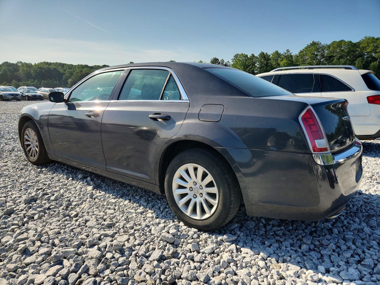 2014 Chrysler 300 - Image 2