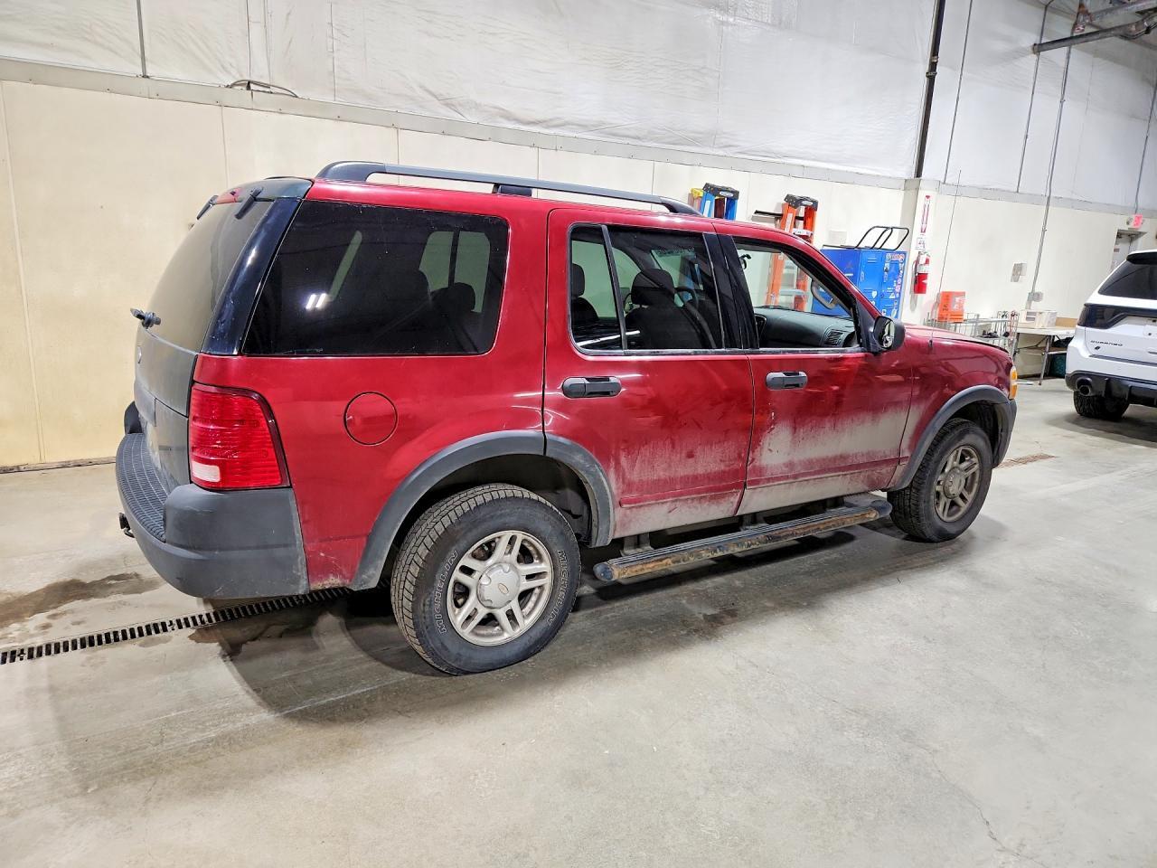 2003 Ford Explorer Xls - Image 3