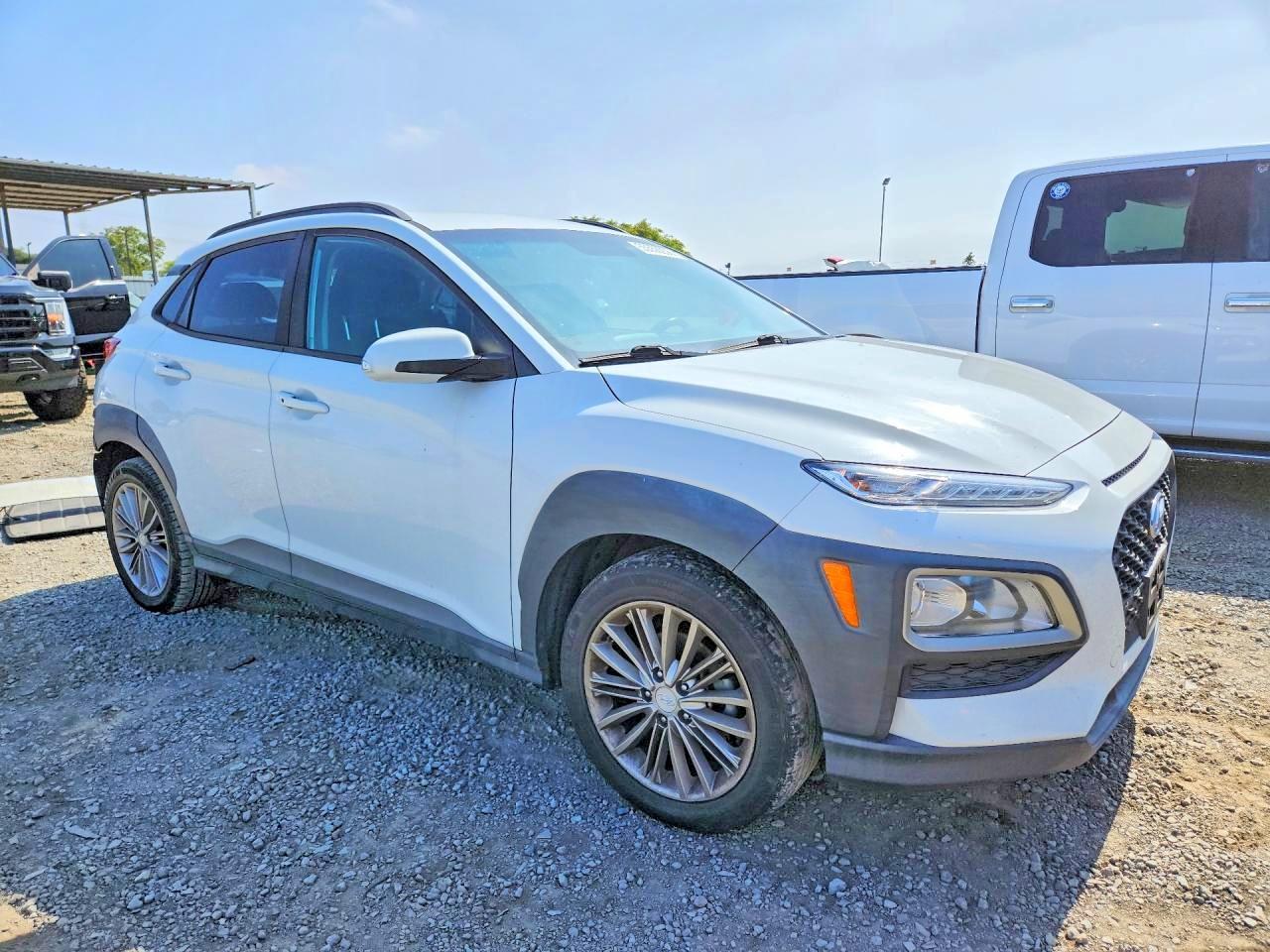 2018 Hyundai Kona Sel - Фото 4