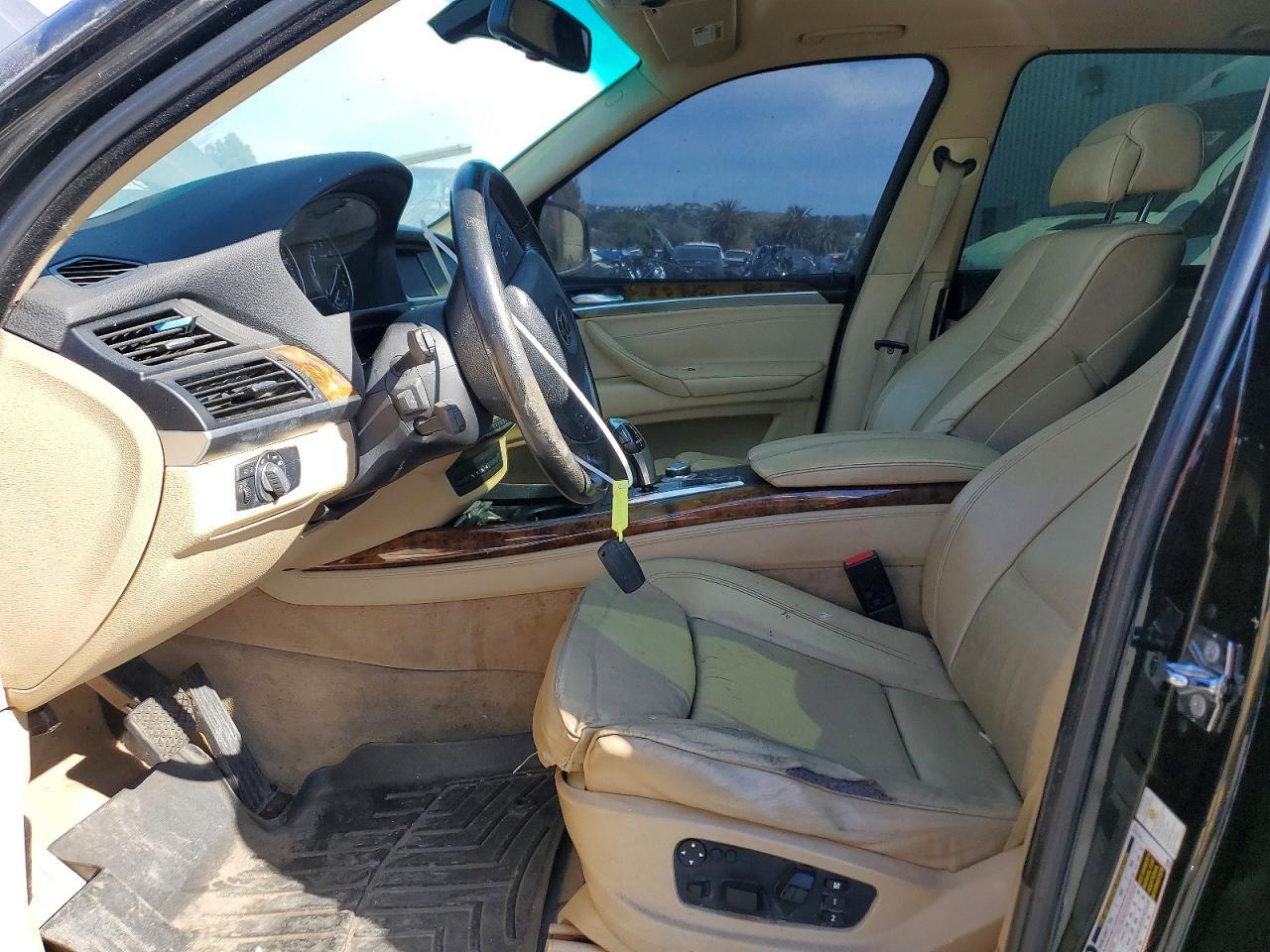 2007 BMW X5 3.0I - Фото 7