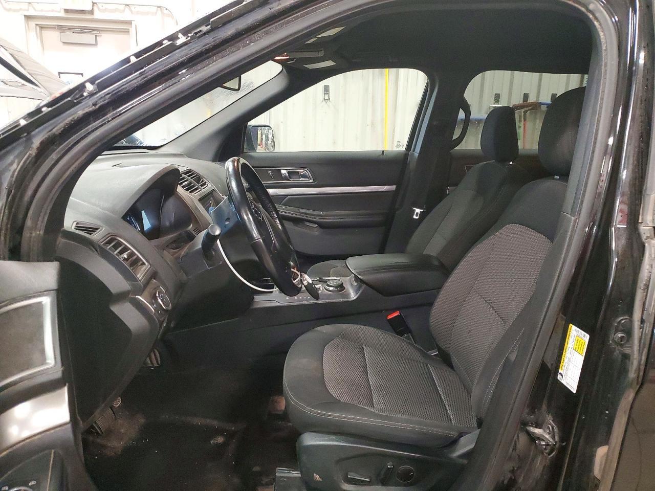 2019 Ford Explorer Xlt - Image 7
