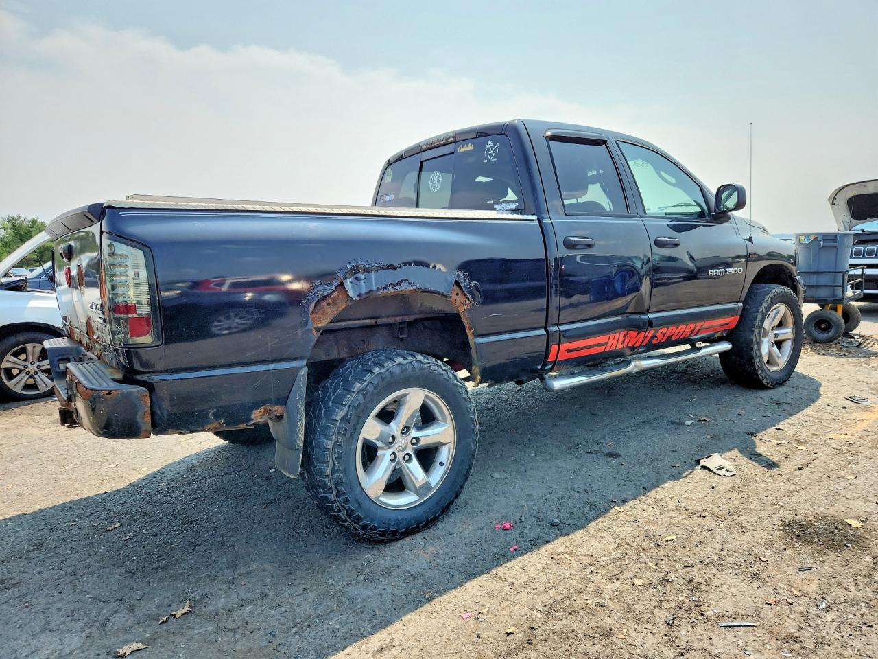 2006 Dodge Ram 1500 St - Image 3