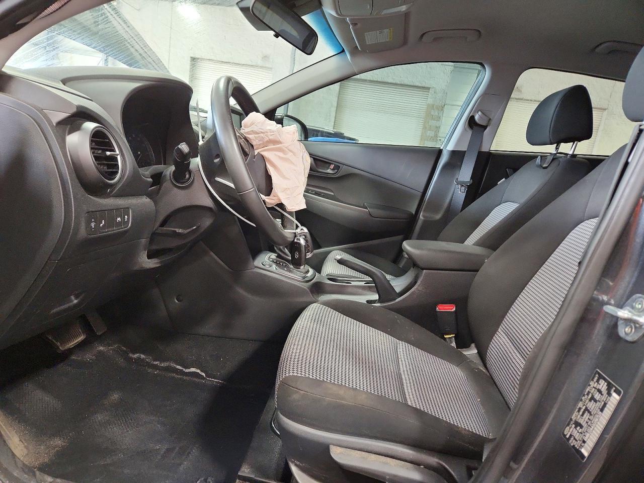 2020 Hyundai Kona Sel - Фото 7
