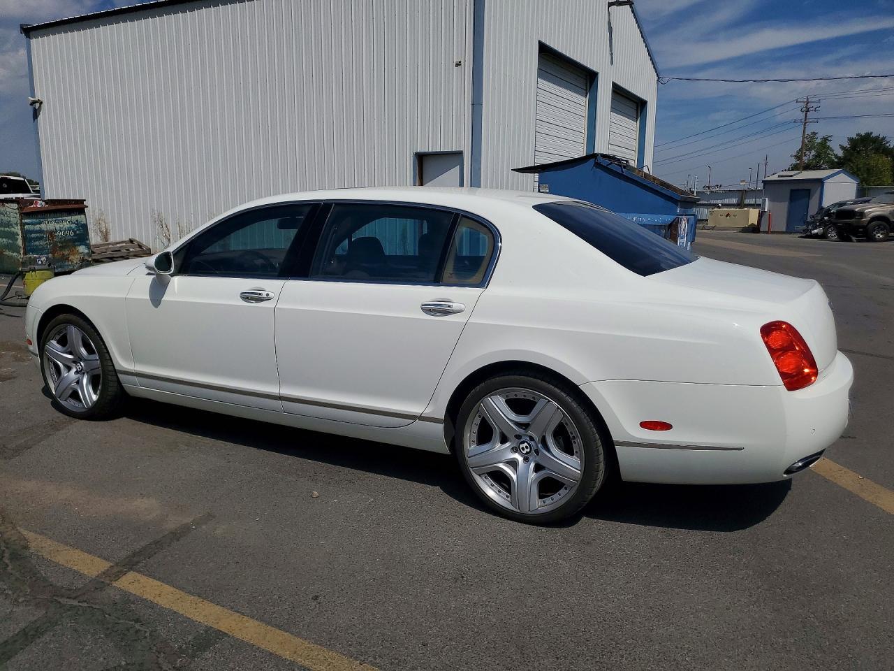 2006 Bentley Continental Flying Spur - Фото 2