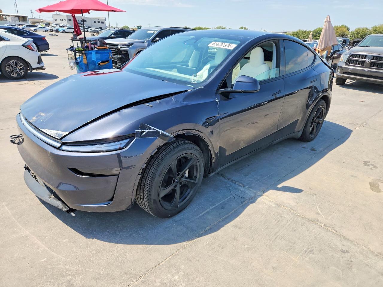 2026 Tesl Model 3