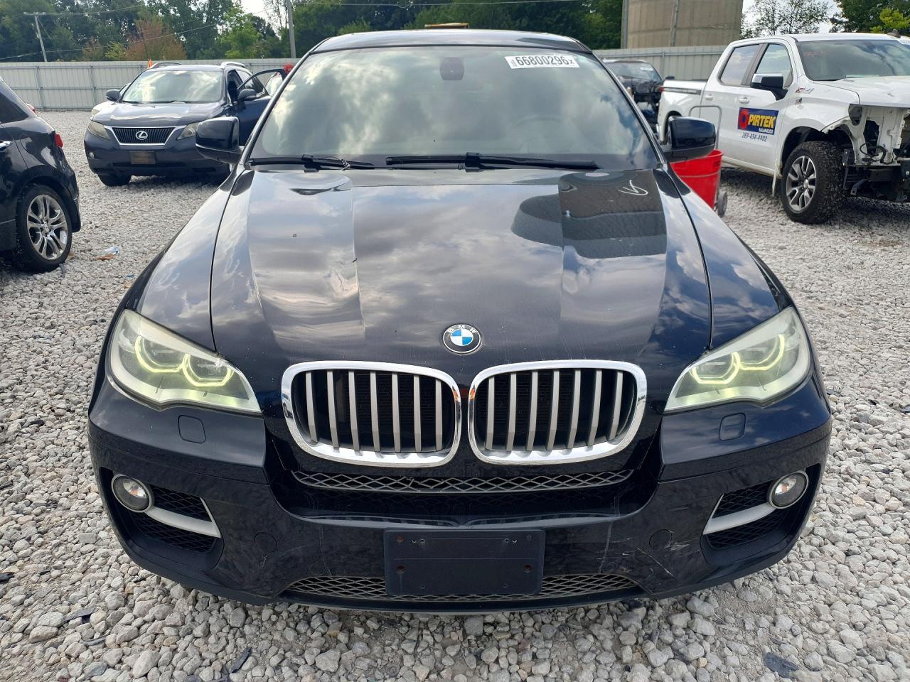 2013 BMW X6 xDrive50I - Image 5