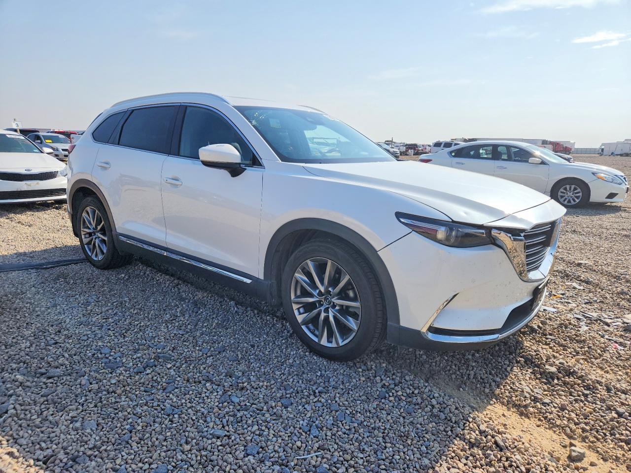 2018 Mazda Cx-9 Grand Touring - Фото 4