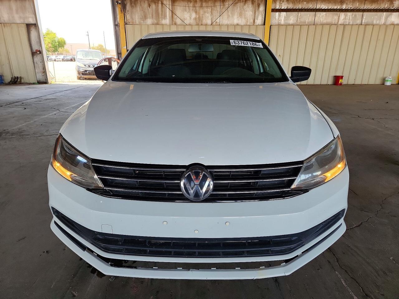 2015 Volkswagen Jetta Tdi - Image 5
