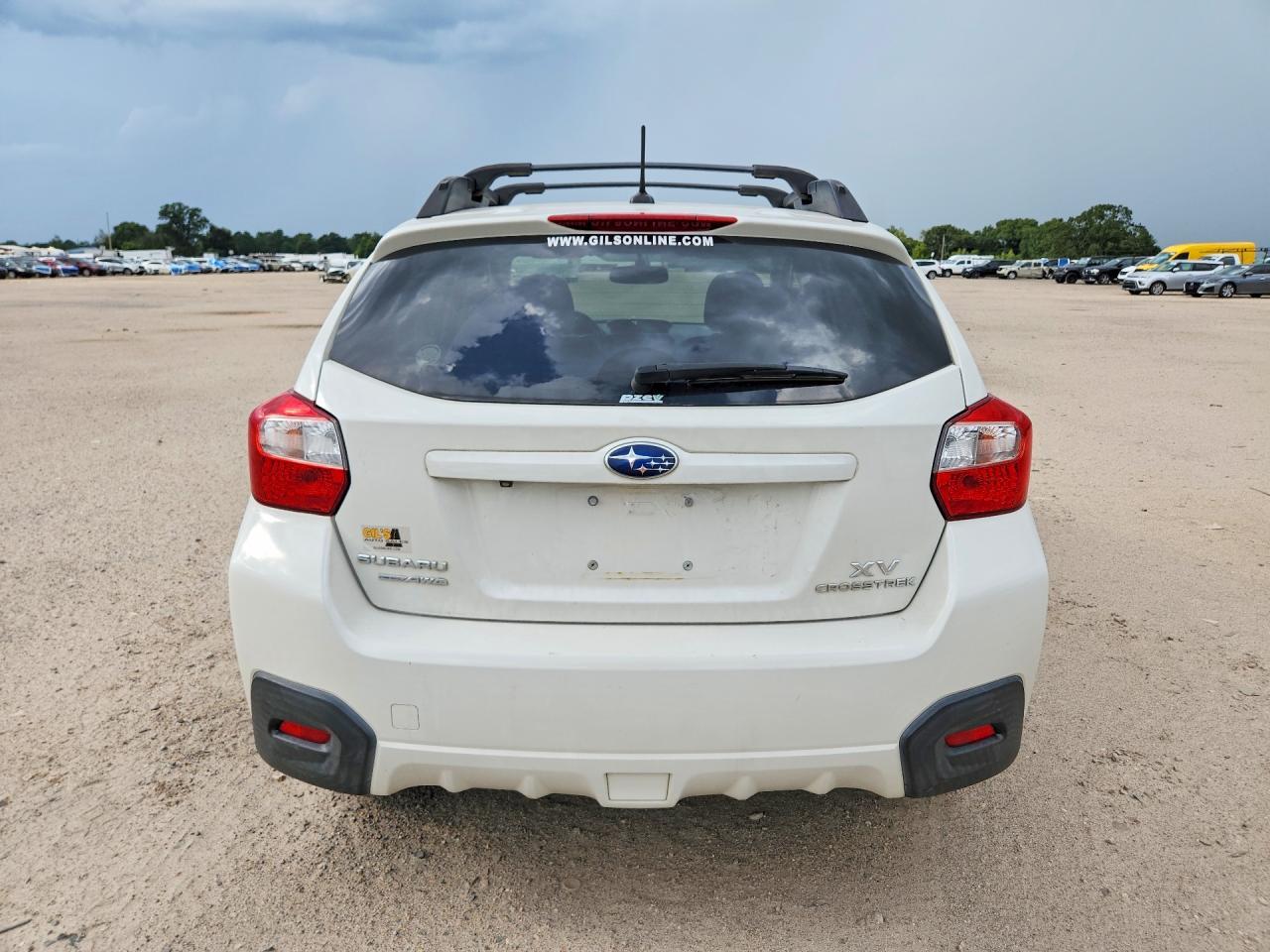 2015 Subaru Xv Crosstrek 2.0 Limited - Image 6