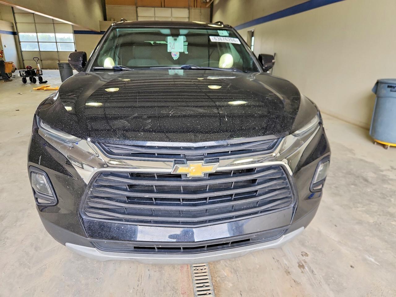 2020 Chevrolet Blazer 2Lt - Image 5