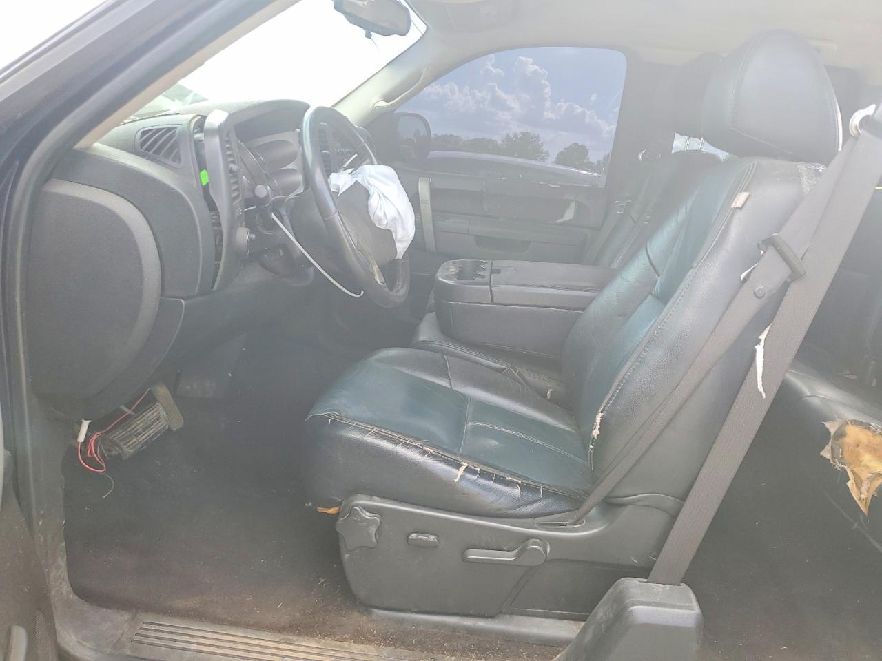 2011 GMC Sierra K1500 Sle - Image 7