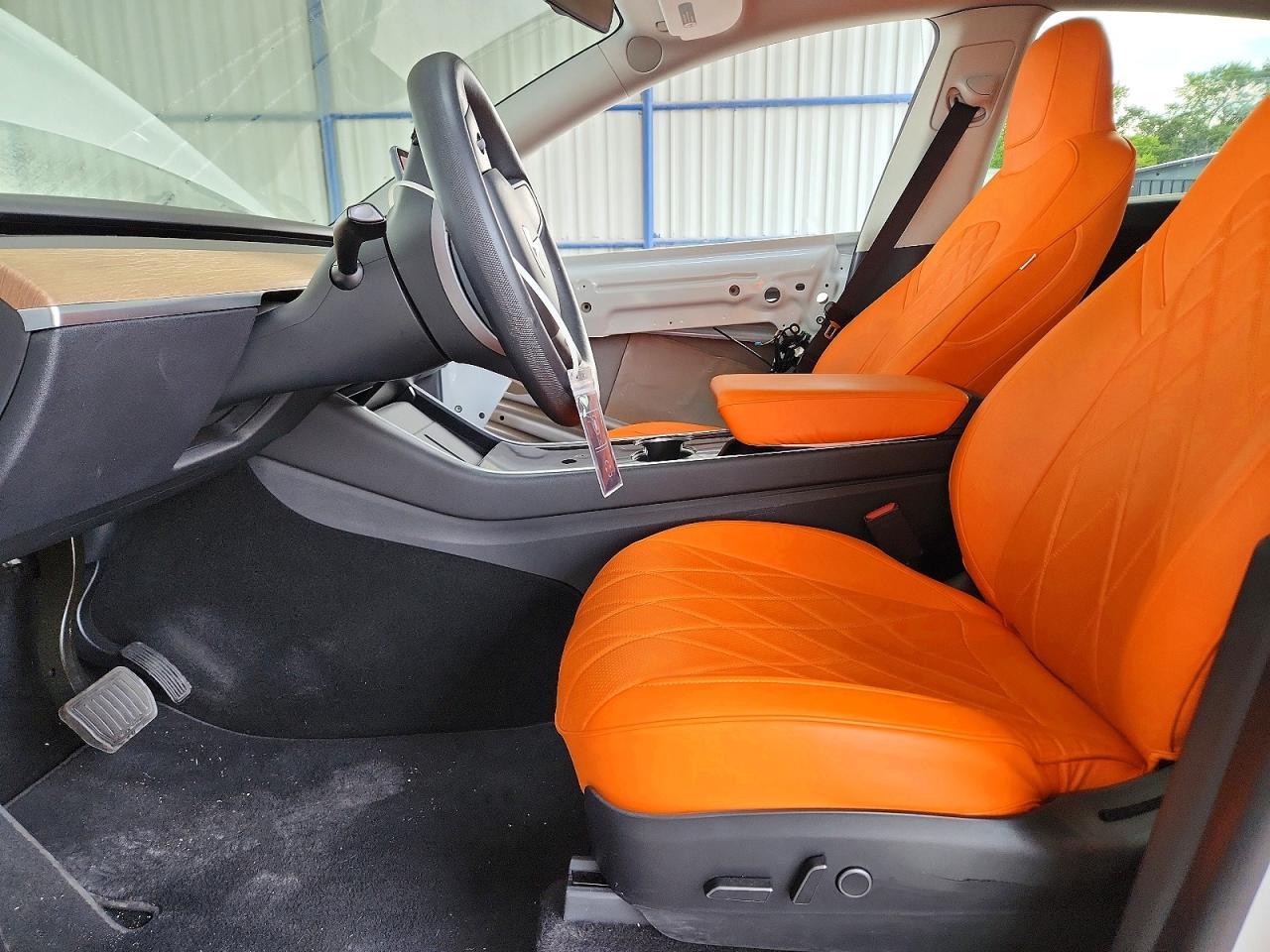 2021 Tesla Model Y - Фото 7