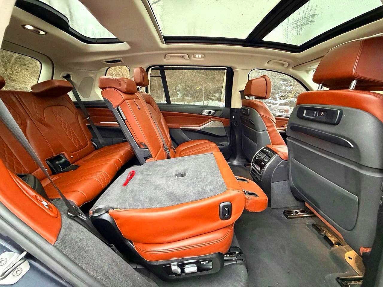 2019 BMW X7 xDrive40I - Image 6