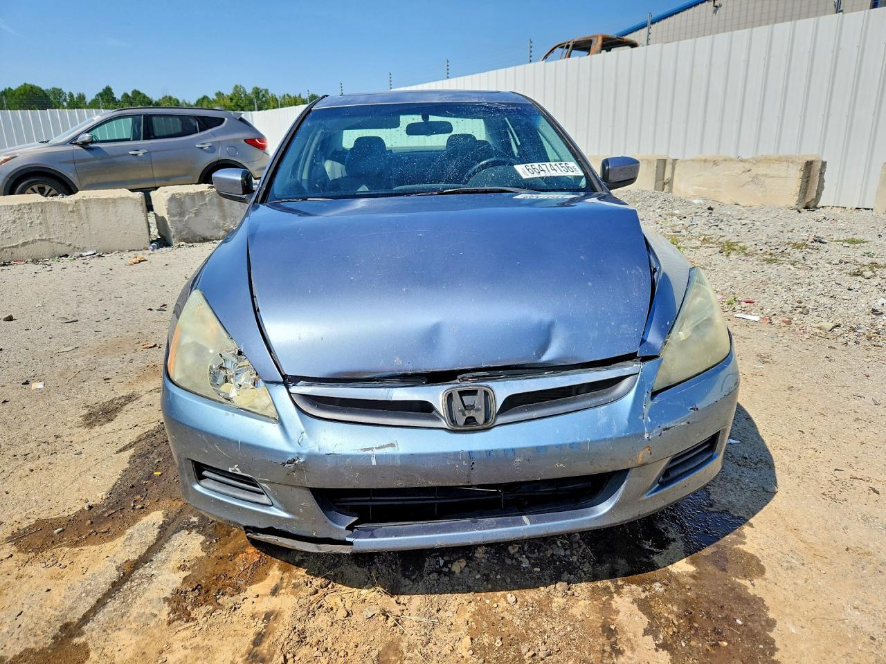 2007 Honda Accord Ex - Image 5