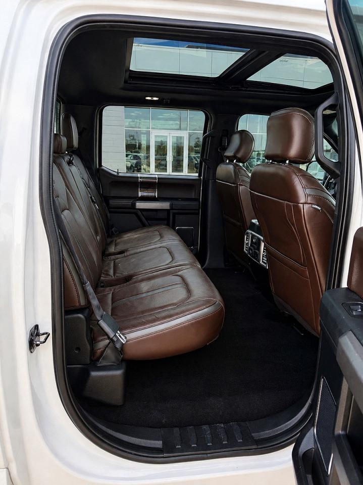 2017 Ford F150 Supercrew - Фото 6