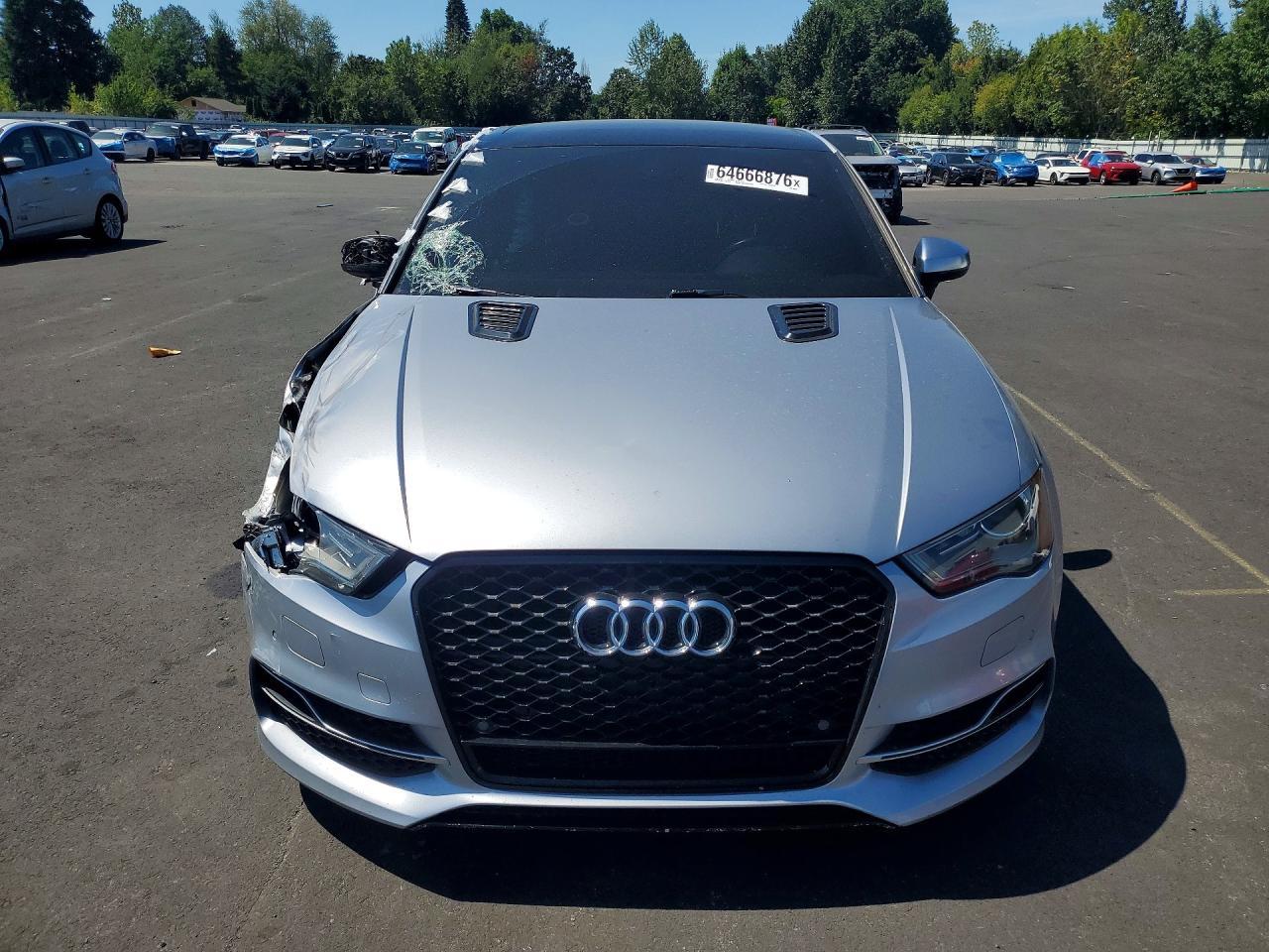 2016 Audi S3 Premium Plus - Image 5
