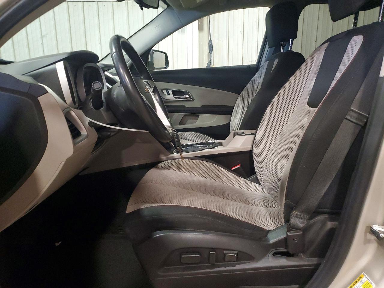 2015 Chevrolet Equinox Lt - Image 7