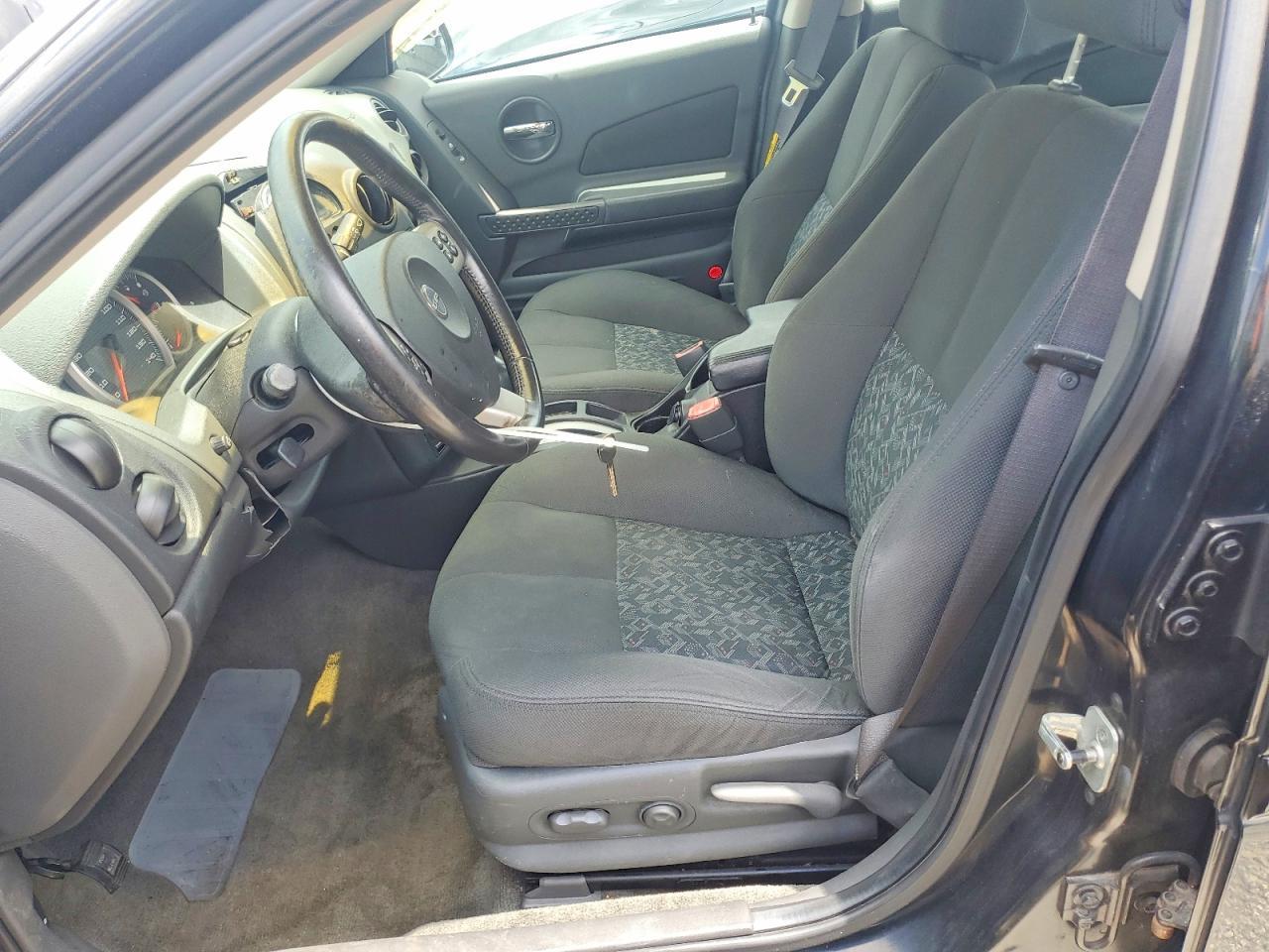 2004 Pontiac Grand Prix Gt2 - Image 7