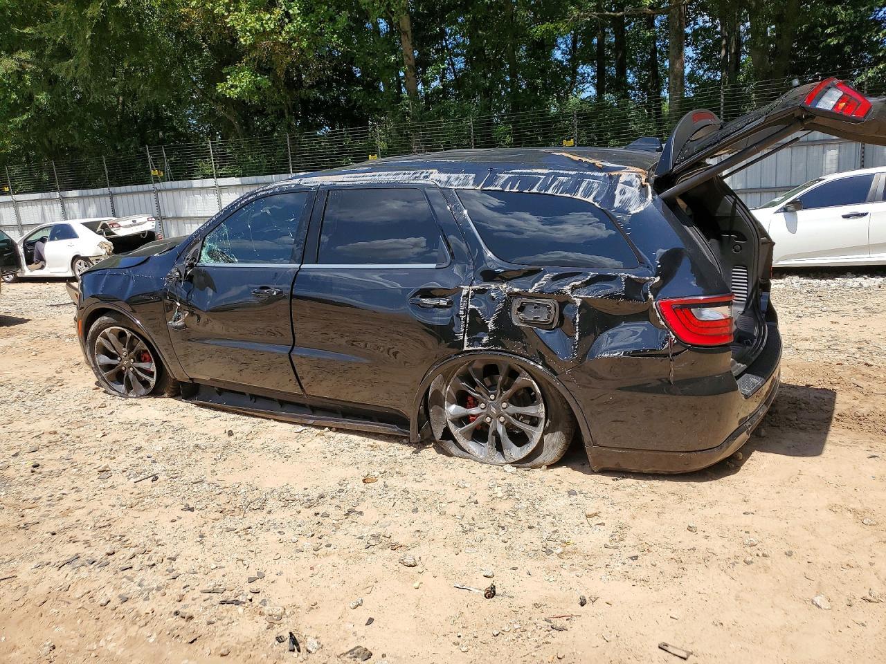 2022 Dodge Durango R/T - Фото 2