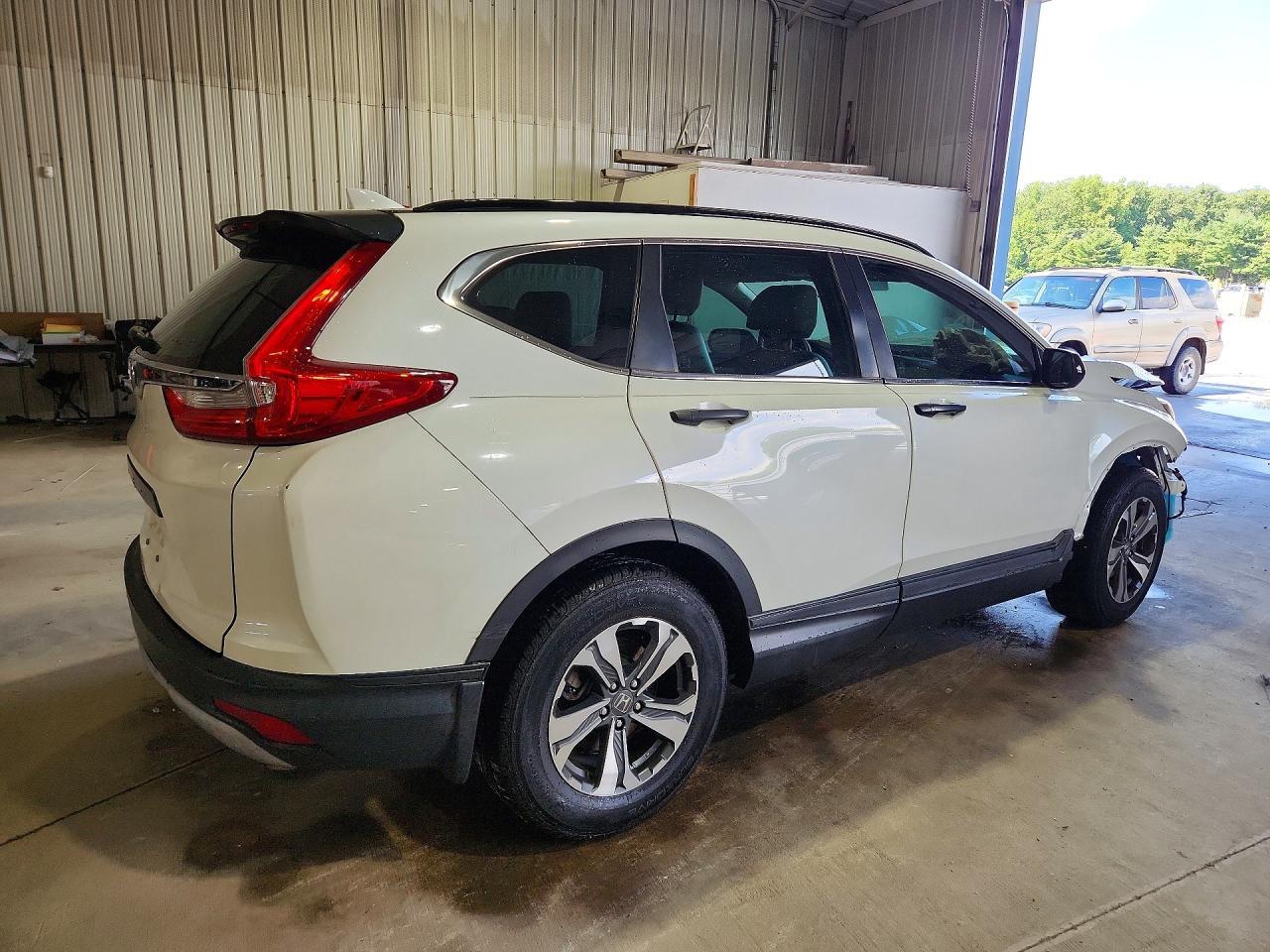 2018 Honda Cr-V Lx - Image 3