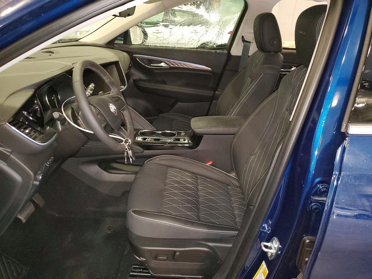 2023 Buick Envision Avenir - Фото 7